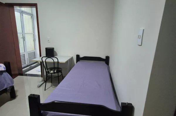 Sobrado Mobiliado para Locação em Ermelino Matarazzo - Foto 20