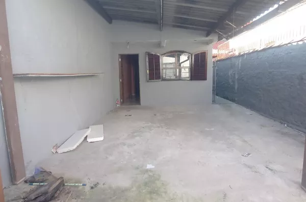 Casa para Locação – Jardim São Carlos (Zona Leste), São Paulo