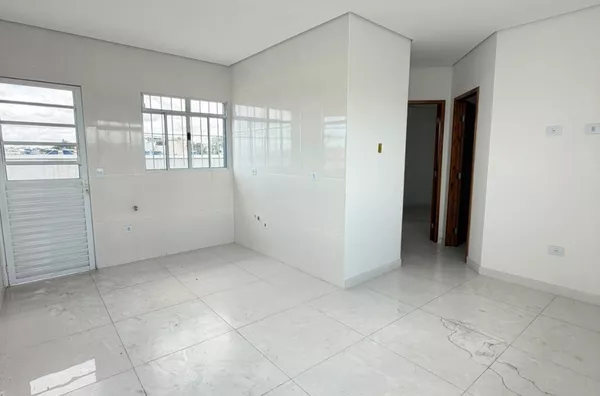 APARTAMENTO À VENDA NO PARQUE BOTURUSSU - Foto 10