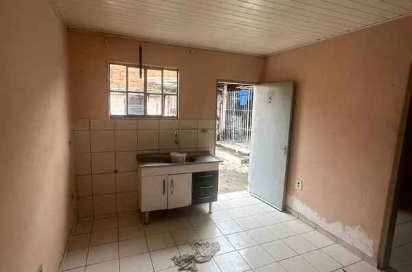 Casa para aluguel, 1 quarto(s),  Parque Boturussu, São Paulo