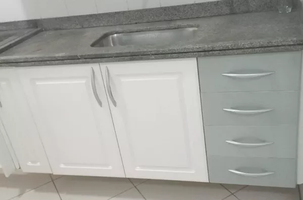 Apartamento para venda, 2 quarto(s),  Vila Robertina, São Paulo