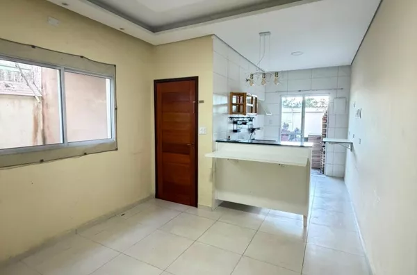 CASA TÉRREA À VENDA – ITANHAÉM/SP