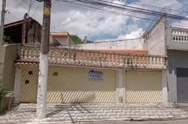 Casa para venda, 2 quarto(s),  Ermelino Matarazzo, São Paulo