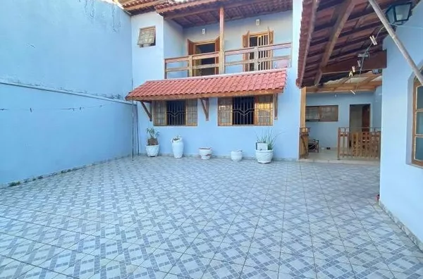 Casa para venda, 3 quarto(s),  Jardim São Carlos (zona Leste), São Paulo