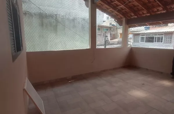 Casa para aluguel, 2 quarto(s),  Vila Robertina, São Paulo