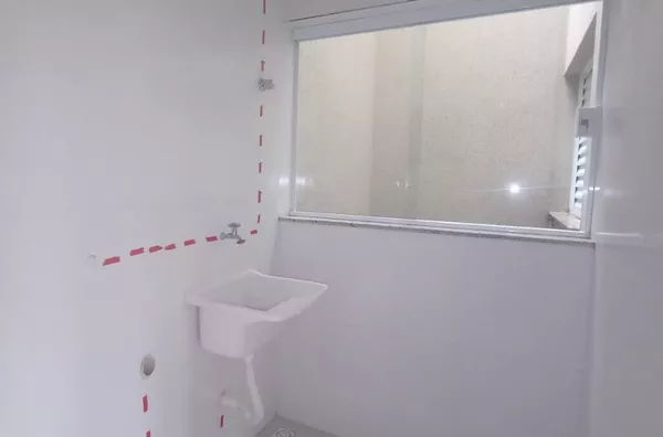 Apartamento para aluguel, 2 quarto(s),  Parque Boturussu, São Paulo - Foto 15