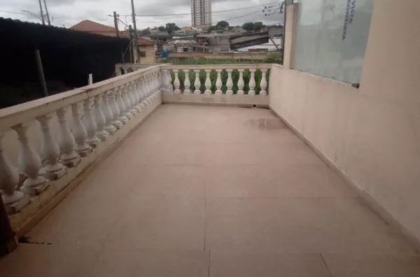 Casa para aluguel, 3 quarto(s),  Jardim Belém, São Paulo