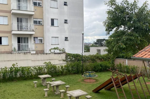 Apartamento para venda, 2 quarto(s),  Vila Conceição, São Paulo
