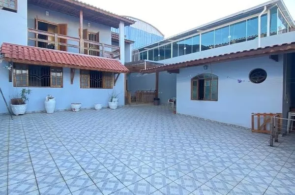 Casa para venda, 3 quarto(s),  Jardim São Carlos (zona Leste), São Paulo