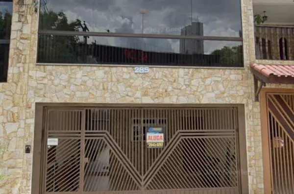 Casa para aluguel, 2 quarto(s),  Jardim Belém, São Paulo