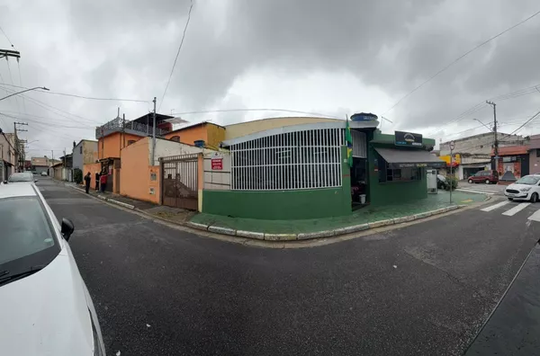 Oportunidade Única em Vila Ponte Rasa! 