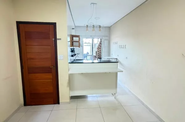 CASA TÉRREA À VENDA – ITANHAÉM/SP