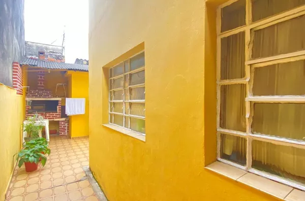 Sobrado para venda, 3 quarto(s),  Parque Boturussu, São Paulo