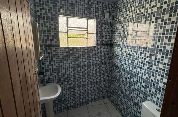 Casa para aluguel, 1 quarto(s),  Vila Norma, São Paulo