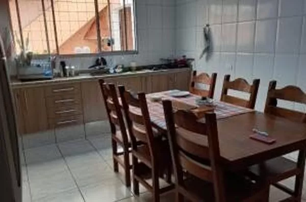 Sobrado para venda,  Parque Cruzeiro Do Sul, São Paulo