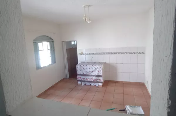 Casa para Locação – Jd Danfer