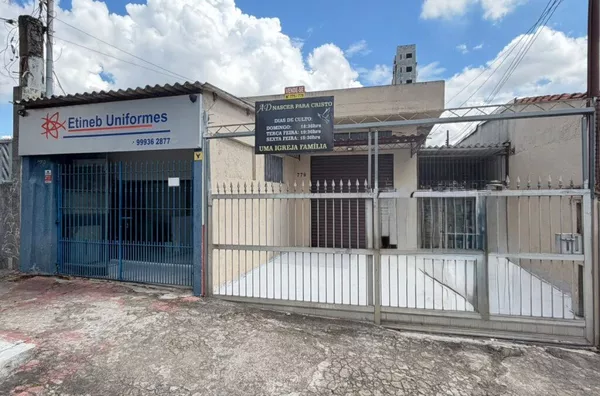 Oportunidade Única no Parque Boturussu!