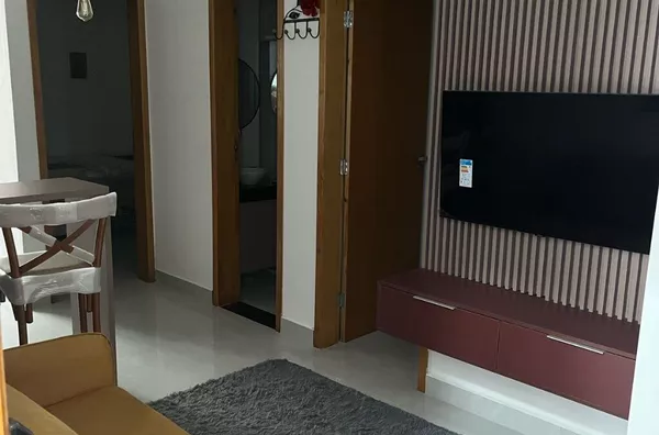 Apartamento para venda, 1 quarto(s),  Penha De França, São Paulo