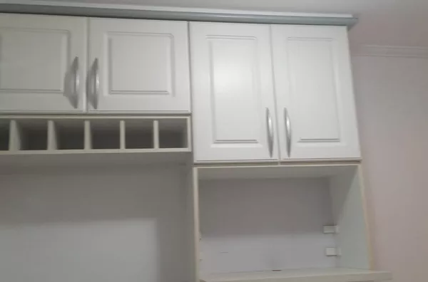 Apartamento para venda, 2 quarto(s),  Vila Robertina, São Paulo