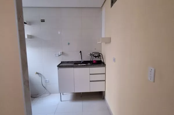 Apartamento para aluguel,  Parque Boturussu, São Paulo - Foto 4