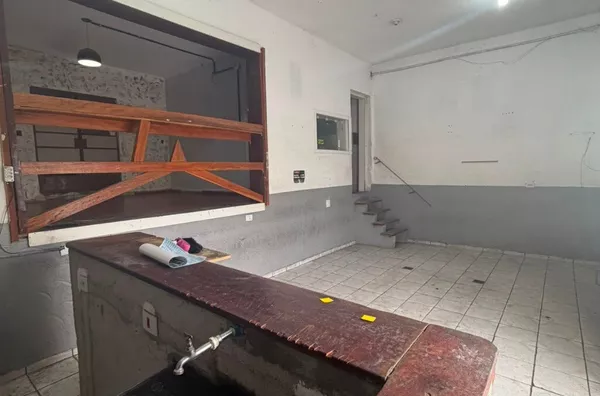 Sala comercial térrea para aluguel,  Parque Boturussu, São Paulo