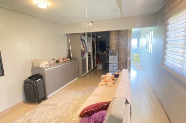 Casa para venda, 5 quarto(s),  Parque Boturussu, São Paulo