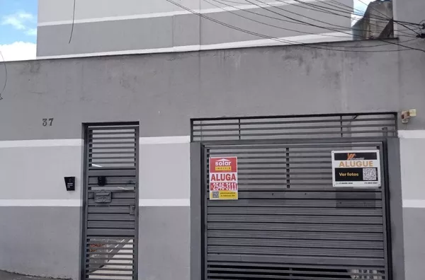 CASA EM CONDOMÍNIO PARA LOCAÇÃO – ERMELINO MATARAZZO