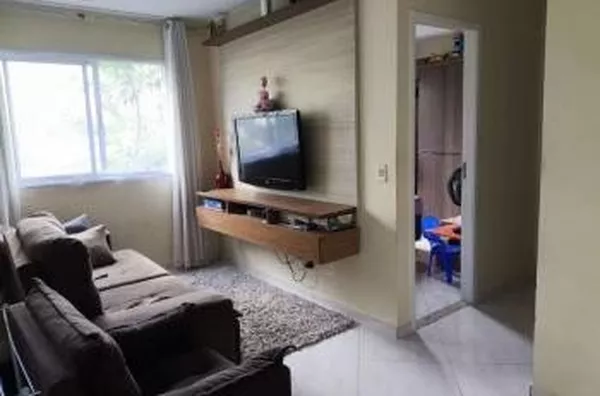 Apartamento para venda, 2 quarto(s),  Jardim São Francisco (zona Leste), São Paulo - Foto 21