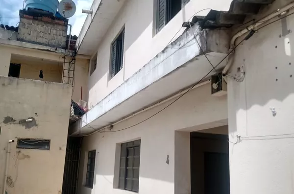 Casa para Locação no Ermelino Matarazzo