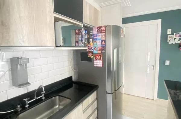 ✨ Apartamento para Locação – Way Penha ✨