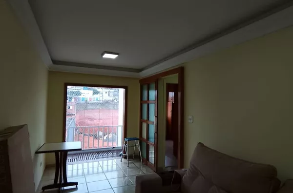  Seu novo lar espera por você em Jardim Belém, São Paulo! 