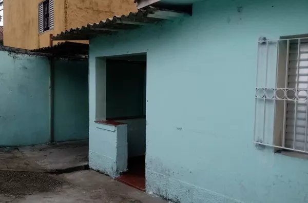  Casa para Locação – Vila Pte. Rasa - Excelente para local de trabalho também