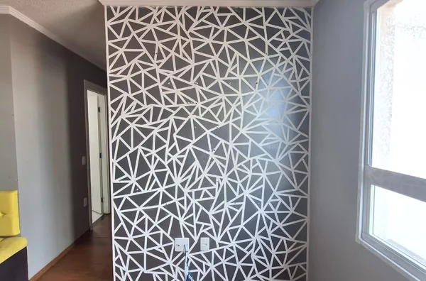 Apartamento para aluguel,  - Selecione - Bairro, São Paulo