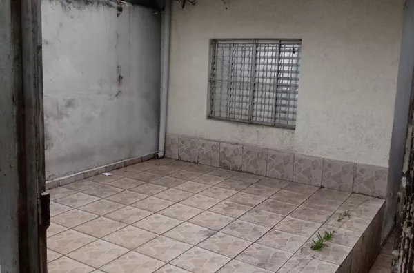 Casas para Locação em Vila Monte Santo, São Paulo - Foto 17