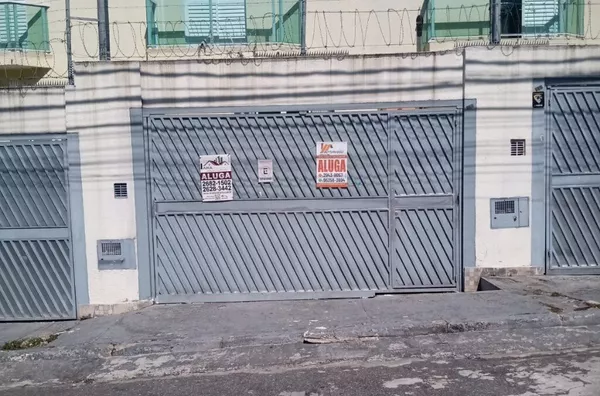 Sobrado para aluguel,  Vila Campanela, São Paulo