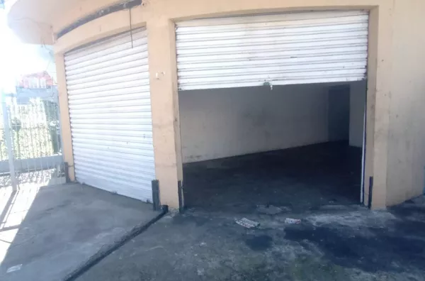 Salão Comercial para Locação – Parque Santa Amélia, São Paulo/SP