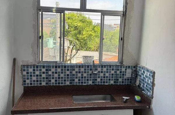 Casa para aluguel, 1 quarto(s),  Vila Norma, São Paulo