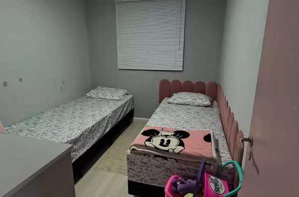 Apartamento à venda no Jardim Danfer