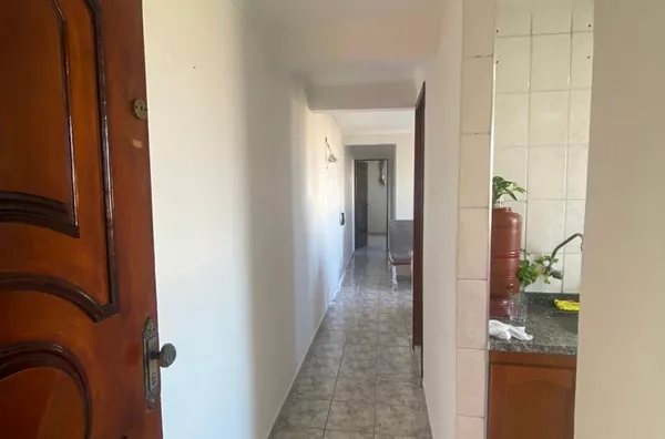 Apartamento para venda, 2 quarto(s),  Jardim Pedro José Nunes, São Paulo