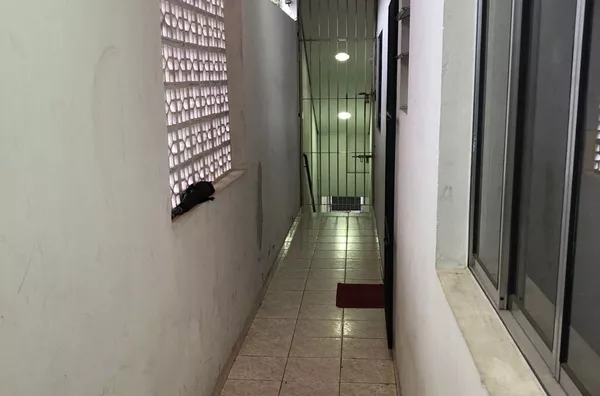 Sala comercial para aluguel,  Vila Sílvia, São Paulo