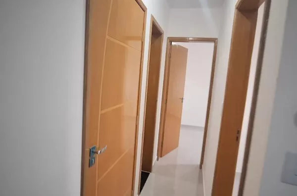  Seu novo lar na Penha espera por você! 