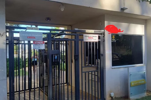  Apartamento para Alugar no Jardim Belém/Ermelino Matarazzo