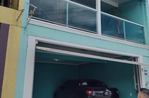 Casa à Venda no Parque Boturussu – Conforto e Espaço para sua Família!