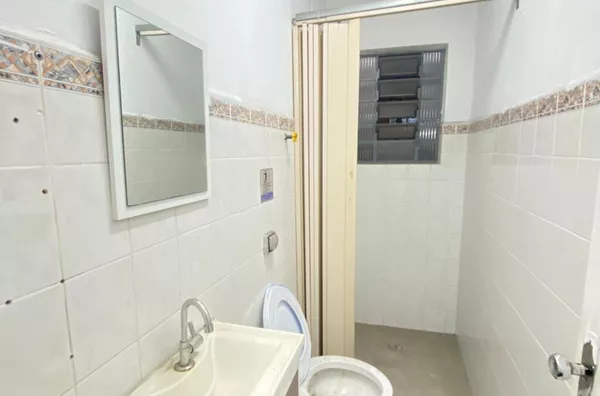  Sala Comercial para Locação – Boturussu