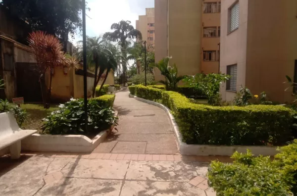 Apartamento para Locação – Ermelino Matarazzo, São Paulo