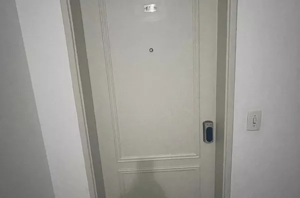 APARTAMENTO PARA LOCAÇÃO – FIRST CLASS - Tatuapé – São Paulo, SP