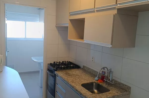Apartamento para aluguel,  Vila Gomes Cardim, São Paulo
