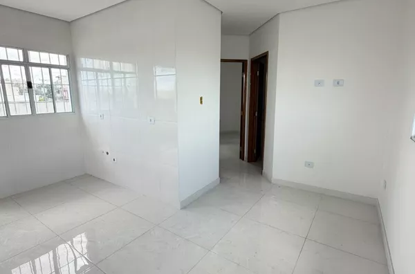 APARTAMENTO À VENDA NO PARQUE BOTURUSSU
