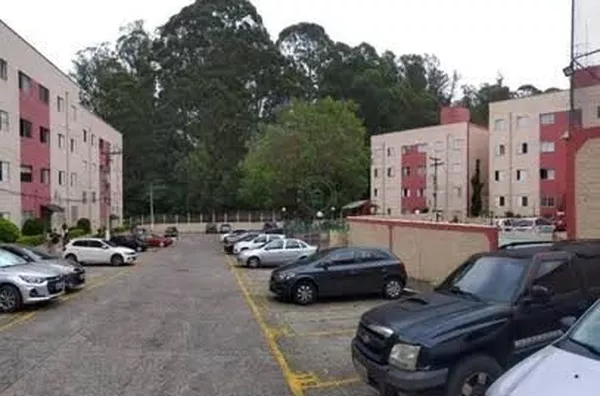 Apartamento para venda, 2 quarto(s),  Vila Leonor, Guarulhos