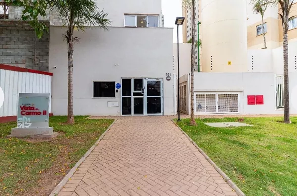  Apartamento à Venda – Zona Leste / São Paulo-SP